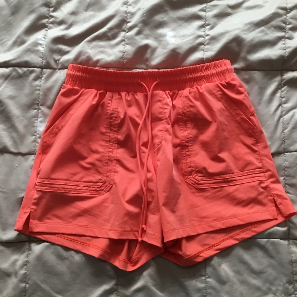 Coral Bay Shorts. ZYIA ACTIVE